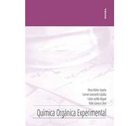Química Orgánica Experimental (APUNTES)