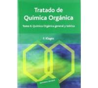 Quimica Organica General Y Teorica