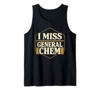 Química Orgánica Ochem Ochem Sobreviviente Premed Chem Major Camiseta sin Mangas
