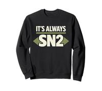 Química Orgánica Ochem Ochem Sobreviviente Premed Chem Major Sudadera