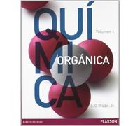 Química orgánica Volumen 1