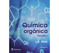 Química orgánica - Volumen 1