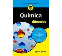 Química para Dummies