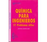 Química Para Ingenieros