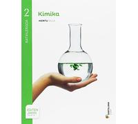 QUIMICA SERIE OBSERVA 2 BTO SABER HACER ZUBIA - 9788491088646