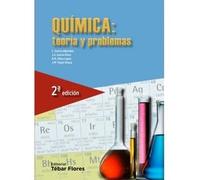 Química: teoría y problemas (2ª ED): teoría y problemas (QUIMICA)