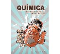 Química - Uma jornada através dos modelos atômicos