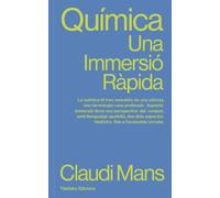 Química: Una Immersió Ràpida: 38