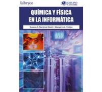 Química Y Física En La Informática (ebook)