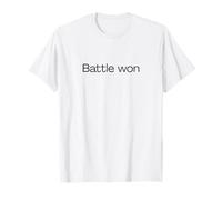 Quimio de curación del cáncer Camiseta