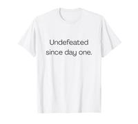 Quimio de curación del cáncer invencido Camiseta