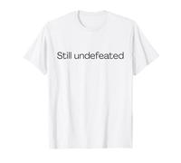 Quimio de curación del cáncer invencido Camiseta