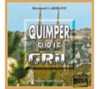 Quimper Sur Le Gril (audiolibro)