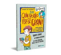 Quin bon rotllo fer se gran! (Nova edició) (Chic@Genial)