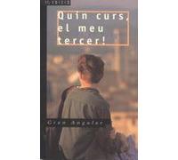 Quin curs, el meu tercer!: 6 (Gran Angular)