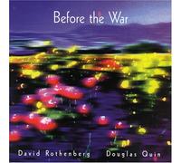 Quin, Douglas - Before The War