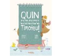 Quin Enrenou Timoteu