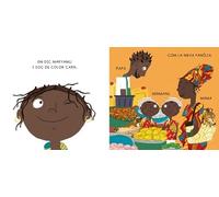 Quin és el teu color? (Miau carton)