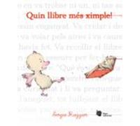 Quin Llibre Mes Ximple!