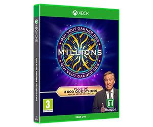 Quin quiere ser millonario? Juego de Xbox One