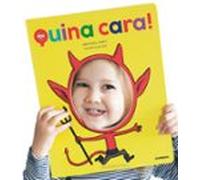 Quina Cara!
