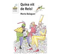 Quina nit de Reis!: 17 (El Barco de Vapor Blanca)