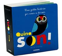 Quina son! (Minisecrets)