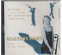 Quinby, Jack & His Orchestra - Beautiful Bones