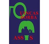 Quincas Borba (ebook)