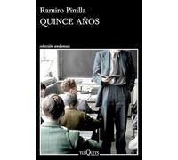 Quince años (Andanzas)