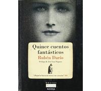 Quince Cuentos Fantasticos