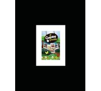 Quince Cuentos Geniales