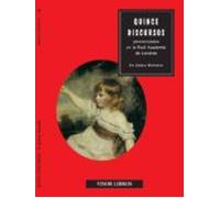 Quince Discursos Pronunciados En La Real Academia De Londres