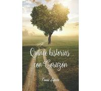 Quince historias con corazón