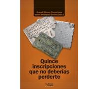 Quince Inscripciones Que No Deberías Perderte