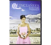 Quinceañera [DVD] (2006)