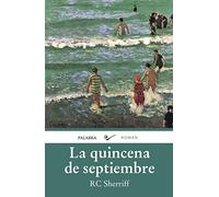 Quincena De Septiembre (Roman)