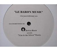 Quincey Bones - Man In The Mirror (Remix)