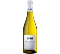Quincy 2023 - Dominio JM Sorbe