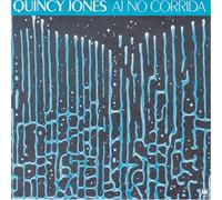 Quincy Jones - Ai no corrida (1981) / Vinyl single [Vinyl-Single 7'']