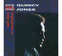 Quincy Jones - Ai No Corrida