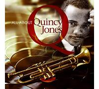 Jones, Quincy - All About Quincy Jones