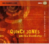 Quincy Jones and his Orchestra - Live in Ludwigshafen