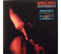 Quincy Jones And His Orchestra - The Quintessence