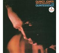Quincy Jones And His Orchestra – The Quintessence