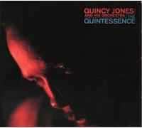 Quincy Jones And His Orchestra - The Quintessence