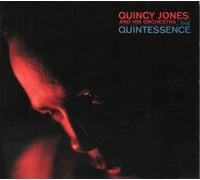 Quincy Jones And His Orchestra – The Quintessence