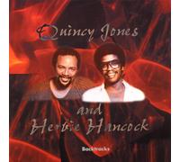 Quincy Jones - Backtracks