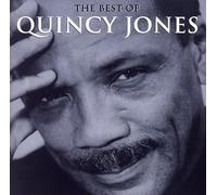 Quincy Jones - Best 1200