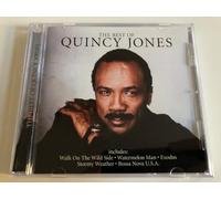 Quincy Jones - Best of Quincy Jones